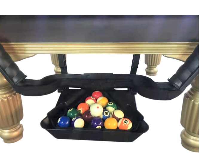 Chinese Pool Table